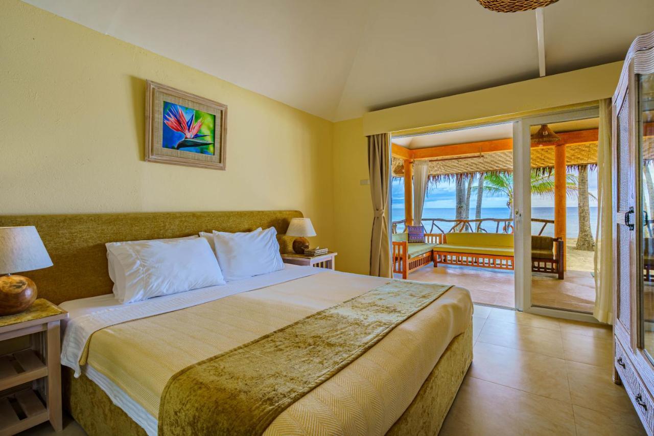 Coco Grove Beach Resort, Siquijor Island Екстер'єр фото